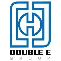 double e group logo image