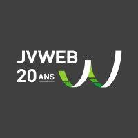 jvweb logo image