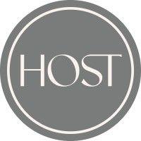 host logo image