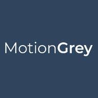 motiongrey logo image