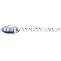 tnt plastic molding inc logo image