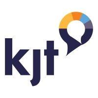 kjt logo image