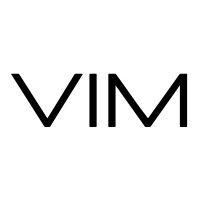 vim magazine logo image