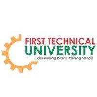 first technical university, ibadan logo image