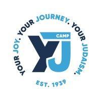 camp yj logo image