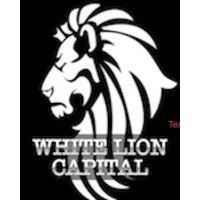 white lion capital logo image