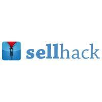 sellhack logo image