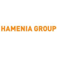 hamenia group logo image