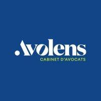 avolens logo image