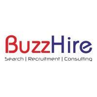 buzzhire logo image