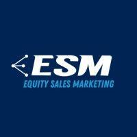 equity sales & marketing