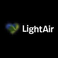 lightair logo image