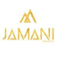 jamani group b.v. logo image