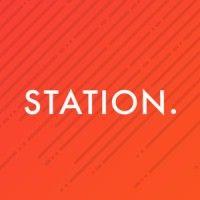 station