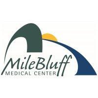 mile bluff medical center