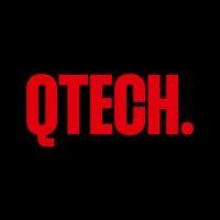 qtech logo image