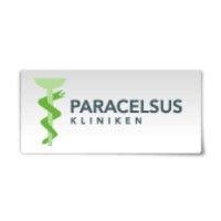 paracelsus kliniken logo image