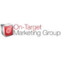 on-target marketing group logo image