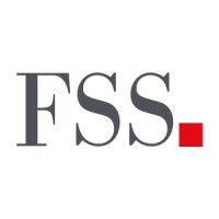 fss consulting gmbh logo image