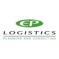 ep-logistics oy logo image