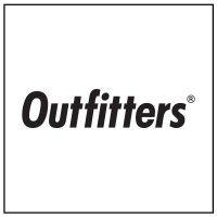 outfitters stores logo image