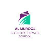 al murooj scientific private school, abu dhabi logo image