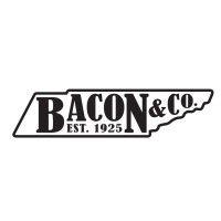 bacon & company logo image