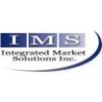 integrated market solutions inc logo image