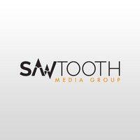 sawtooth media group logo image