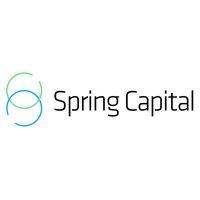 spring capital logo image