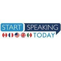 start speaking today s.c.