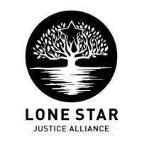 lone star justice alliance logo image