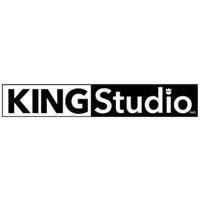 king studio logo image