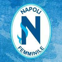 napoli femminile logo image