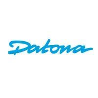 datona logo image