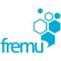 fremu logo image