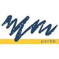 psrbb architects logo image