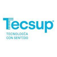 tecsup logo image