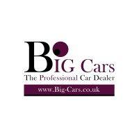 big cars ltd logo image