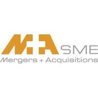 m+a sme