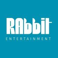 rabbit entertainment group logo image