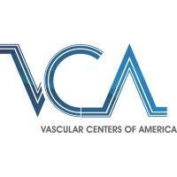 vascular centers of america logo image