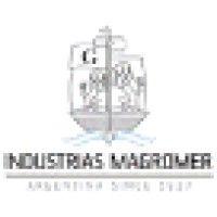 industrias magromer logo image