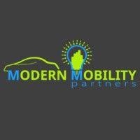 modern mobility partners logo image