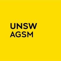 agsm @ unsw business school logo image