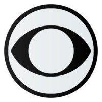 cbs news and stations logo image