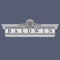 baldwin real estate corporation logo image