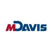 m. davis & sons, inc. logo image