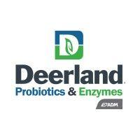 adm deerland probiotics & enzymes