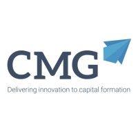 cmg (capital markets gateway)